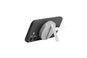 Mobil - Adaptere & Opladere - dbramante1928 Qi2.2 Wireless Magnetic Charger w/ stand - 25W - CH15WLAL7263