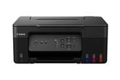 Printer - Canon PIXMA G3430 MegaTank Multifunktion - Farve - Blæk - 5989C009