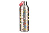 Merchandise - Paladone - Super Mario - Metal - Vandflaske - PP15877NN
