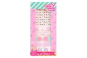 Kreativt Legetøj - Canenco Create It! Candy Explosion Nail Stickers Creation Set - 848010