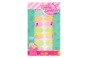Kreativt Legetøj - Canenco Create It! Candy Explosion False Nail Stickers - 848009