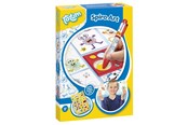 Hobby artikler - Totum Spirograph Art - 029804