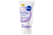 Ansigtspleje - Nivea Essentials Sensitive Day SPF 15 - 4005808924417