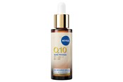 Ansigtspleje - Nivea 3-IN-1 Collagen Boost Serum - 4006000233833