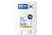 Ansigtspleje - Nivea Silky UV Stick SPF50+ 15g - 42494843