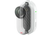 Actionkamera tilbehør - Insta360 GO 3/GO 3S Battery Pack - CINSBATF
