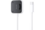 Actionkamera tilbehør - Insta360 GO Ultra Charging Base - CINSBBEM