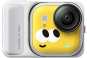 Actionkamera tilbehør - Insta360 GO Ultra Custom Skin - CINSCBET