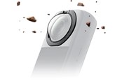Actionkamera tilbehør - Insta360 X3 Premium Removable Lens Guards - CINSBAQZ