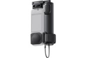 Kamera & objektivtilbehør - Insta360 Foldable 2-in-1 Selfie Stick - 1/4" Mount - CINSCAVU