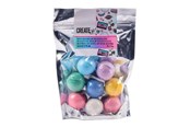 Vandleg - CREATE IT! Beauty Bath Bombs Multicolor 8 pcs. - 84407V1