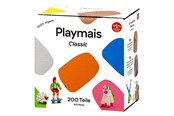 Kreativt Legetøj - PlayMais Basic (> 200 Pieces) - 160955.8