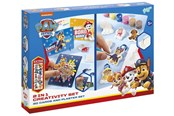Kreativitet & Hobbyartikler - Totum PAW Patrol Craft Set 2in1 - 721081