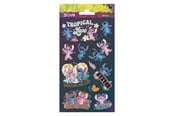 Hobby artikler - Totum Laser Stitch sticker sheet - 100773