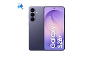 Mobil - Samsung Galaxy S26+ 256GB/12GB - Cobalt Violet - SM-S947BZVDEUB