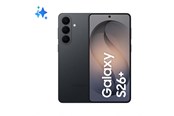 Mobil - Samsung Galaxy S26+ 512GB/12GB - Black - SM-S947BZKGEUB