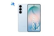 Mobil - Samsung Galaxy S26+ 512GB/12GB - Sky Blue - SM-S947BLBGEUB