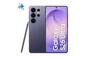 Mobil - Samsung Galaxy S26 Ultra 256GB/12GB - Cobalt Violet - SM-S948BZVDEUB