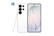 Mobil - Samsung Galaxy S26 Ultra 1TB/16GB - White - SM-S948BZWHEUB