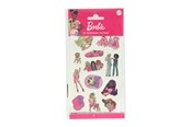 Kreativt Legetøj - Creative Craft Group Tattoos Barbie 12 pcs. - FP370159010