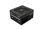Strømforsyning - Enermax REVOLUTION III S Strømforsyning - 1000 Watt - 120 mm - ATX 3.1 - 80 Plus Platinum certified - ERV1000P-AHP