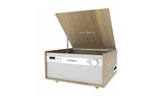 Pladespiller - Victrola Century VTA-820SB - Pladespiller Beige - VTA-820SB-NAT-INT
