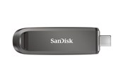 USB Stick - SANDISK Extreme PRO USB-C - 256GB - USB Stick - SDCZ890-256G-G46
