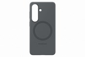 Mobil - Covers & Cases - Samsung Galaxy S26 Silicone Magnet Case - Black - EF-ES942CBEGWW