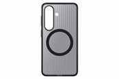 Mobil - Covers & Cases - Samsung Galaxy S26 Rugged Magnet Case - Black Transparent - EF-RS942CBEGWW