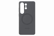 Mobil - Covers & Cases - Samsung Galaxy S26 Ultra Silicone Magnet Case - Black - EF-ES948CBEGWW