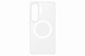 Mobil - Covers & Cases - Samsung Galaxy S26 Ultra Clear Magnet Case - EF-CS948CTEGWW