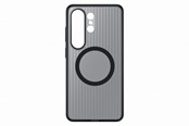 Mobil - Covers & Cases - Samsung Galaxy S26 Ultra Rugged Magnet Case - Black Transparent - EF-RS948CBEGWW