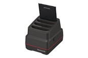 Bærbar Oplader - Honeywell - battery charger - CT37-QBC-3