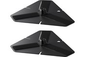 Actionkamera tilbehør - Insta360 Floating Surfboard Mount Sticky Base - CINSCAVW