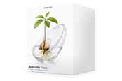 Boligindretning - Mikamax Avocado Vase - 05198
