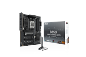 Bundkort - ASUS B850 MAX GAMING WIFI Bundkort - AMD B850 - AMD AM5 - DDR5 RAM - ATX - 90MB1PR0-M0EAY0