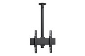 Vægbeslag, AV-Beslag & AV-Møbler - Vogel's Connect-It CT243044B - Max 40 kg - recommended for 65" - 7955130