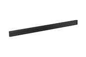 Vægbeslag, AV-Beslag & AV-Møbler - Vogel's PLB 3111 mounting component - for dvLED video wall - 1100 mm - black - Max - recommended for - 7231110
