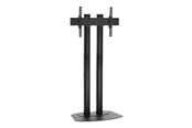Vægbeslag, AV-Beslag & AV-Møbler - Vogel's Connect-It FD1564B - Max 80 kg - recommended for From 65" - 7951040