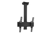 Vægbeslag, AV-Beslag & AV-Møbler - Vogel's Professional Connect-it C 3044B - Max 80 kg - recommended for 65" - 7950030