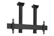 Vægbeslag, AV-Beslag & AV-Møbler - Vogel's Professional Connect-it CD 3064B - Max 160 kg - recommended for 65" - 7950060