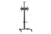 Vægbeslag, AV-Beslag & AV-Møbler - Vogel's ESSENTIAL T1031 - Max 50 kg - recommended for 65" - 7410310