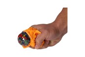 Små gaver til børn - Sambro Squeeze Ball Dinosaur 5cm - SAM-7028-RP