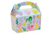 Legetøj - LG-Imports Mermaid giveaway box 12 pcs. - 8768