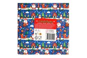 Legetøj - Wins Holland Christmas Napkins - 20 pcs. - TK841