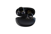 Hovedtelefoner/headset - Dudao U20 TWS Bluetooth Wireless Earbuds - Black - 6976625335633