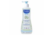 Ansigtspleje - Mustela No Rinse Avocado Cleansing Essence Water – 500 ml - 3504105035426