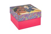 Hobby artikler - Creative Craft Group Luxury Gift Box Disney Princess - 3208199-dp