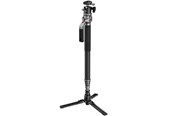 Stativ - SmallRig Carbon Fiber Photography Monopod 5564 - 5564