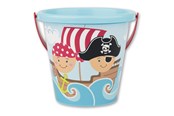 Udendørsleg - Androni Bucket Pirate - 0311-PI